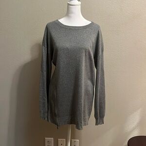 Cullen Long Sleeved Sweater SZ LG